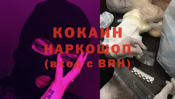 молекула духа Балахна