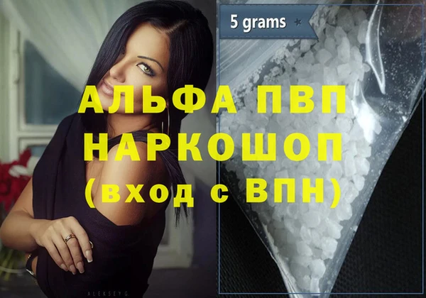 молекула духа Балахна